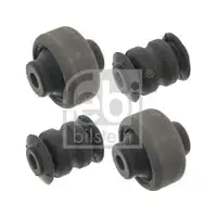 FEBI BILSTEIN 48624 Querlenkerlagersatz für RENAULT