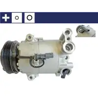 MAHLE ACP 179 000S A/C-Kompressor