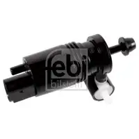 FEBI BILSTEIN 109276 Waschwasserpumpe für MINI