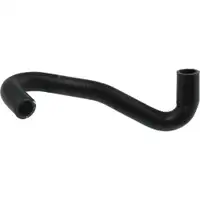 GATES 02-2080 Cooling hose für VW, AUDI, SEAT, SKODA