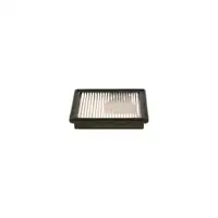 Luftfilter Bosch F 026 400 584 für Gmc für Opel für Vauxhall