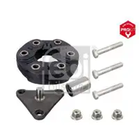 FEBI BILSTEIN 175750 Gelenkscheibensatz für IVECO