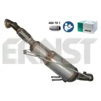 ERNST 920025 Dieselpartikelfilter L. 1040mm
