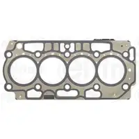 Dichtung Zylinderkopf Elring 331.001 für Citroën für Ford für Opel für Peugeot