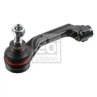 FEBI BILSTEIN 188518 Spurstangenendstück für OPEL, PEUGEOT