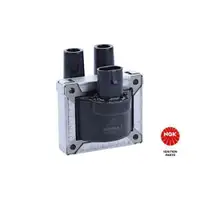 NGK 48013 Zündspule U3001 für LANCIA, FIAT, LAMBORGHINI, ALFA