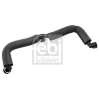 FEBI BILSTEIN 102605 Entlüftungsschlauch für BMW
