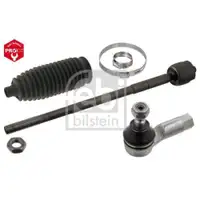 FEBI BILSTEIN 39296 Spurstange für CITROËN, PEUGEOT