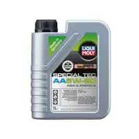 Motoröl Liqui Moly 7657 Special Tec Aa 5w-20