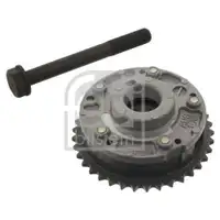 FEBI BILSTEIN 47572 Nockenwellenversteller für BMW