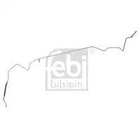 FEBI BILSTEIN 170288 Bremsschlauch für RENAULT