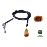 NTK 93192 Abgastemperatur-Sensor RTA9000-EE197 für VW