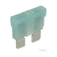 HERTH+BUSS ELPARTS 50295431 Sicherung 35A grün/blau