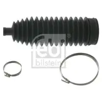 FEBI BILSTEIN 27128 Lenkmanschettensatz für OPEL, RENAULT, NISSAN, FIAT