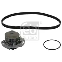 FEBI BILSTEIN 45138 Zahnriemensatz für VW, SEAT