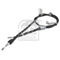 FEBI BILSTEIN 106948 Handbremsseil für KIA
