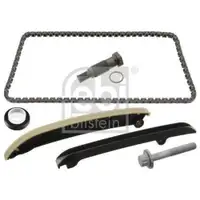 FEBI BILSTEIN 49517 Steuerkettensatz für VW, SKODA, SEAT, AUDI