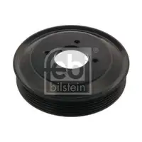 FEBI BILSTEIN 38328 Riemenscheibe für BMW