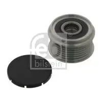 FEBI BILSTEIN 33160 Generatorfreilauf für FIAT, LANCIA, OPEL, ALFA