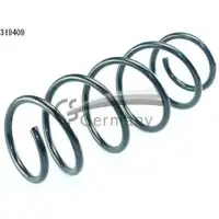 Fahrwerksfeder Cs Germany 14.319.409 für Mercedes Benz für Mercedes Benz