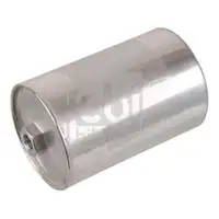 FEBI BILSTEIN 100479 Kraftstofffilter für AUDI, LANCIA, VW, ALFA, FIAT