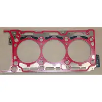 Dichtung Zylinderkopf Elring 523.320 für Audi für Seat für Skoda für VW Rechts