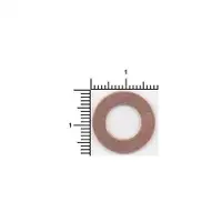 ELRING 108.405 Dichtring