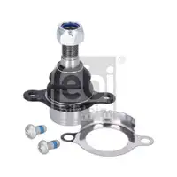 FEBI BILSTEIN 185478 Traggelenk für FORD