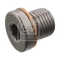 FEBI BILSTEIN 101021 Verschlussschraube