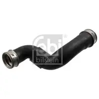 FEBI BILSTEIN 102628 Ladeluftschlauch für MERCEDES-BENZ