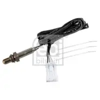 FEBI BILSTEIN 175832 Lambda-Sonde für ROLLS-ROYCE, CITROËN, SAAB, BENTLEY