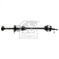FEBI BILSTEIN 181255 Antriebswelle für VW