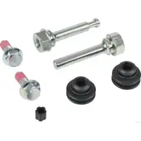 Führungshülsensatz Bremssattel Herth+buss Jakoparts J3270507 für Hyundai für Kia