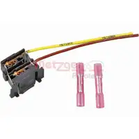 METZGER 2323049 KABELREPARATURSATZ, HAUPTSCHEINWERFER