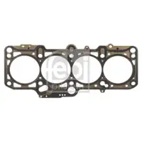 FEBI BILSTEIN 176350 Zylinderkopfdichtung für VW, SEAT