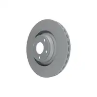 ATE 24.0130-0176.1 Bremsscheiben 2 Stück AUDI