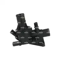 NRF 725367 Thermostat für RENAULT, OPEL