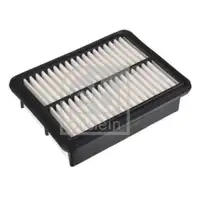 FEBI BILSTEIN 183994 Luftfilter für MAZDA