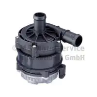 PIERBURG 7.07223.05.0 ELEKTRISCHE WASSERPUMPE für AUDI, VW, PORSCHE, SEAT, SKODA