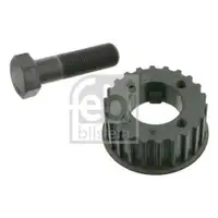 FEBI BILSTEIN 24680 Kurbelwellenzahnrad für AUDI, VW