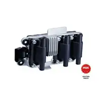 NGK 48037 Zündspule U2010 für AUDI, VW, SKODA