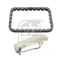 FEBI BILSTEIN 102635 Kettensatz für AUDI, VW, SKODA, SEAT
