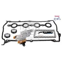 FEBI BILSTEIN 186437 Steuerkettensatz für AUDI, SEAT, VW, SKODA