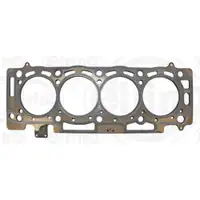 ELRING 964.581 Dichtung, Zylinderkopf für FORD, PEUGEOT, CITROËN, TOYOTA, OPEL
