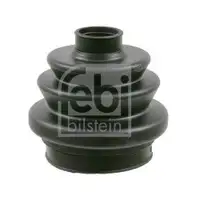 FEBI BILSTEIN 03312 Achsmanschette für FORD, ALFA, FIAT, LANCIA