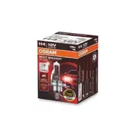 OSRAM 64193NBS Glühlampe H4 60/55W 12V