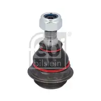 FEBI BILSTEIN 21490 Traggelenk für PEUGEOT, CITROËN, DS