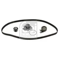 FEBI BILSTEIN 45143 Zahnriemensatz für FIAT, LANCIA, ALFA