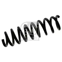 FEBI BILSTEIN 46920 Fahrwerksfeder für BMW