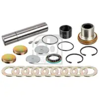 FEBI BILSTEIN 170122 Achsschenkelbolzensatz für MAN